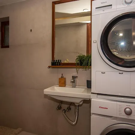 Semesterbostad Coral Summer Lux