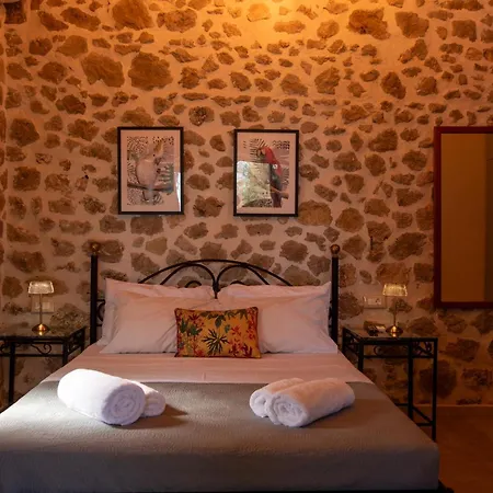 Coral Summer Lux Semesterbostad