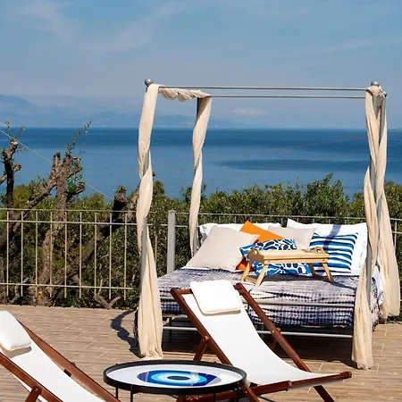 Casa vacanze Coral Summer Lux