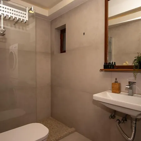Casa de Férias Coral Summer Lux Argassi