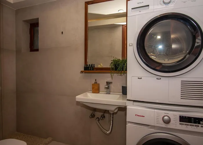 Сasa de vacaciones Coral Summer Lux